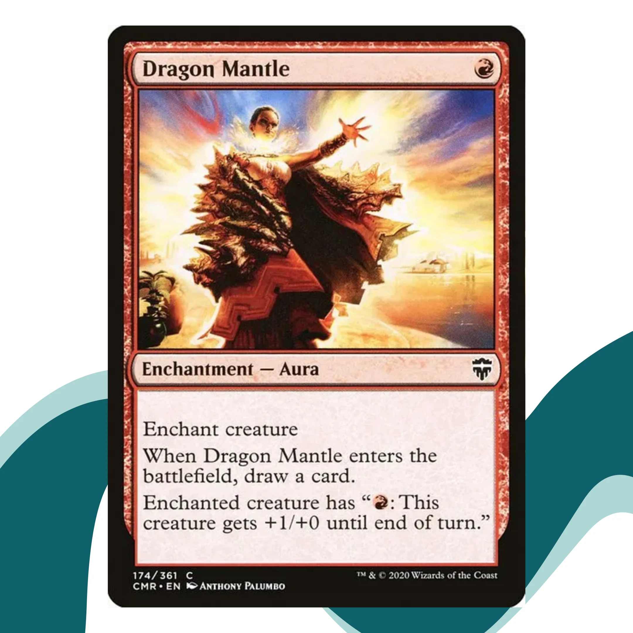 Three Dog, Galaxy News DJ - EDH Deck - Image 9