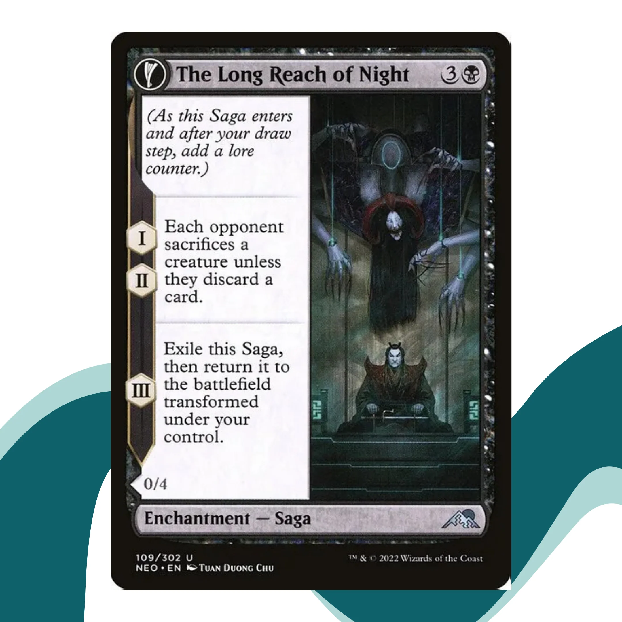 Tom Bombadil - EDH Deck - Image 10