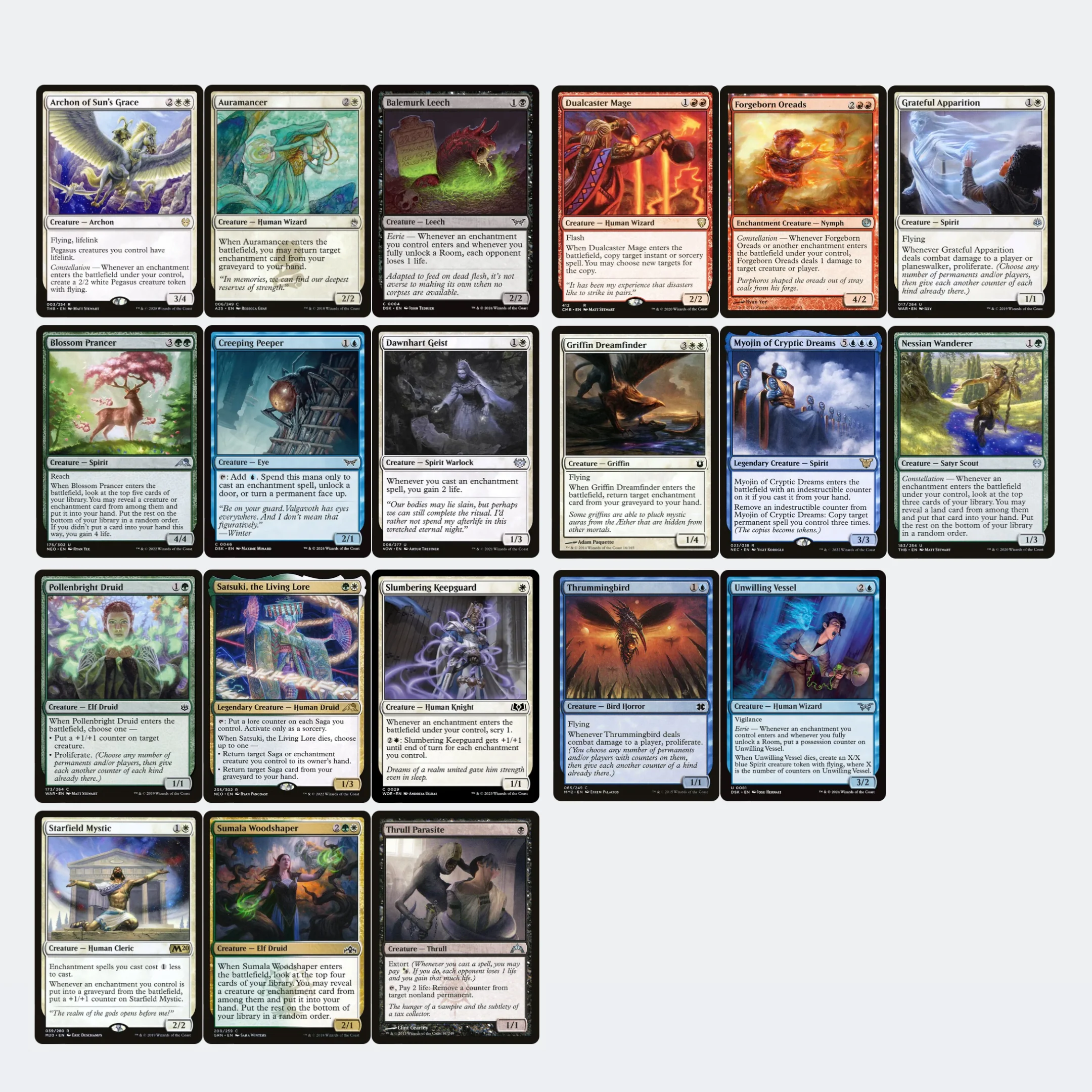Tom Bombadil - EDH Deck - Image 11