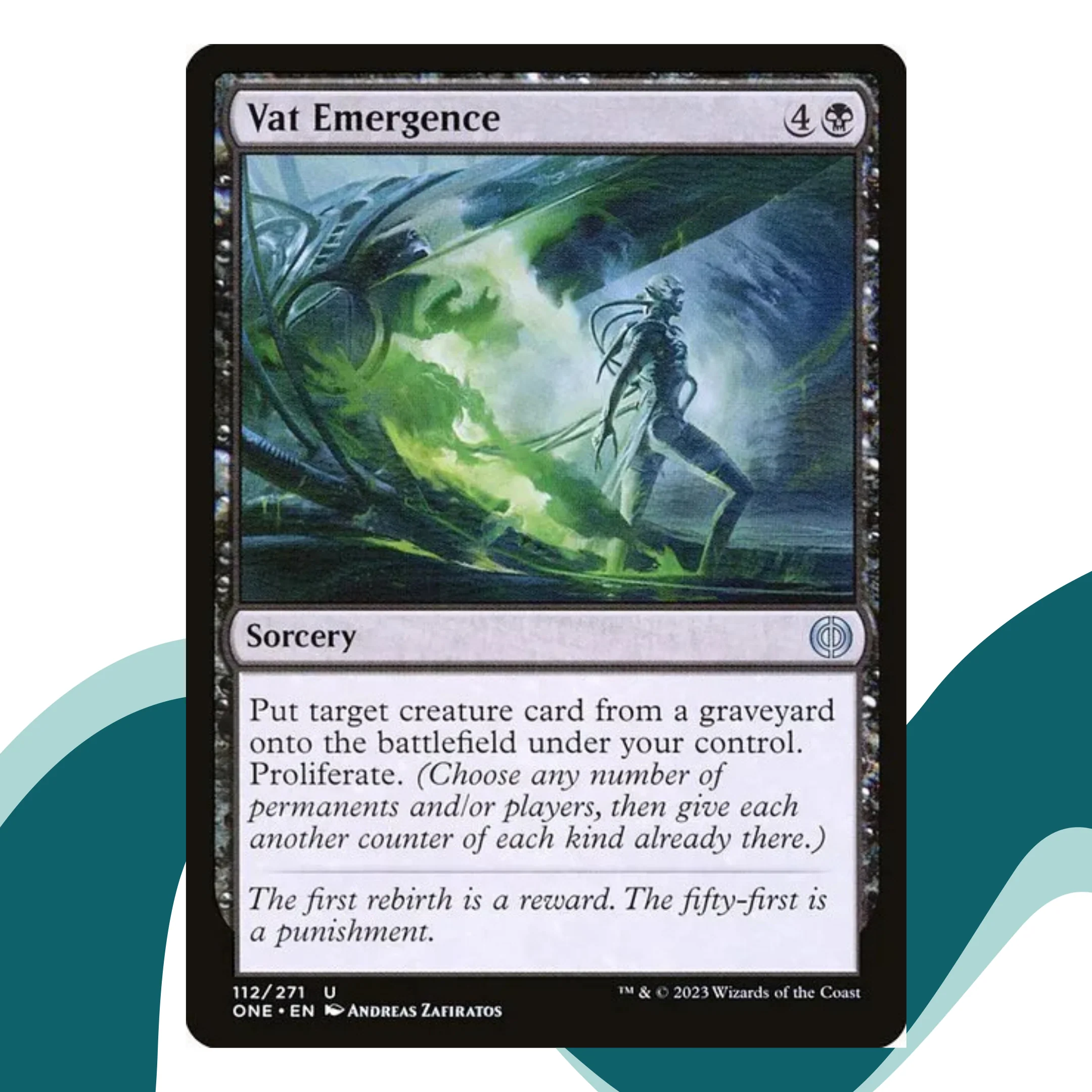 Tom Bombadil - EDH Deck - Image 6