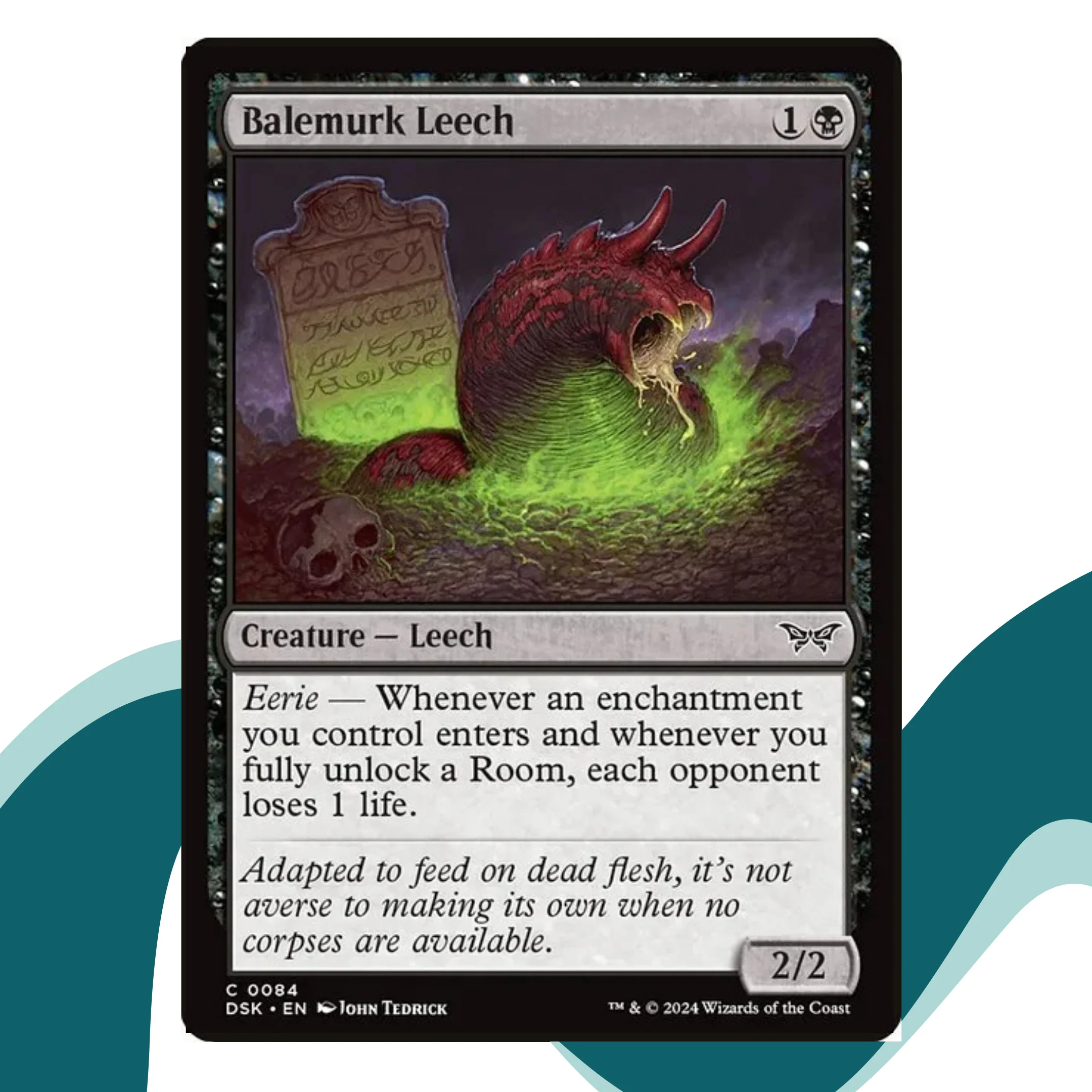 Tom Bombadil - EDH Deck - Image 8