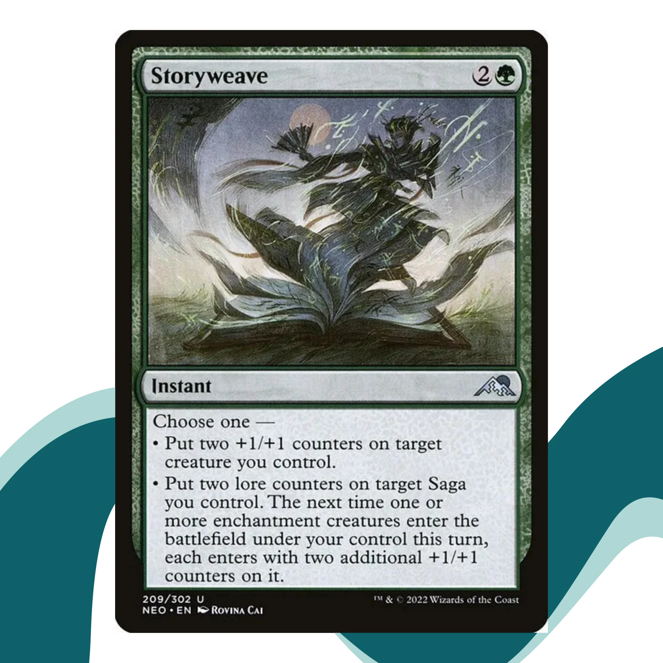 Tom Bombadil - EDH Deck - Image 9