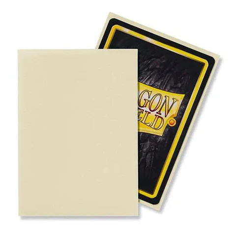 Dragon Shield Sleeves - Image 4