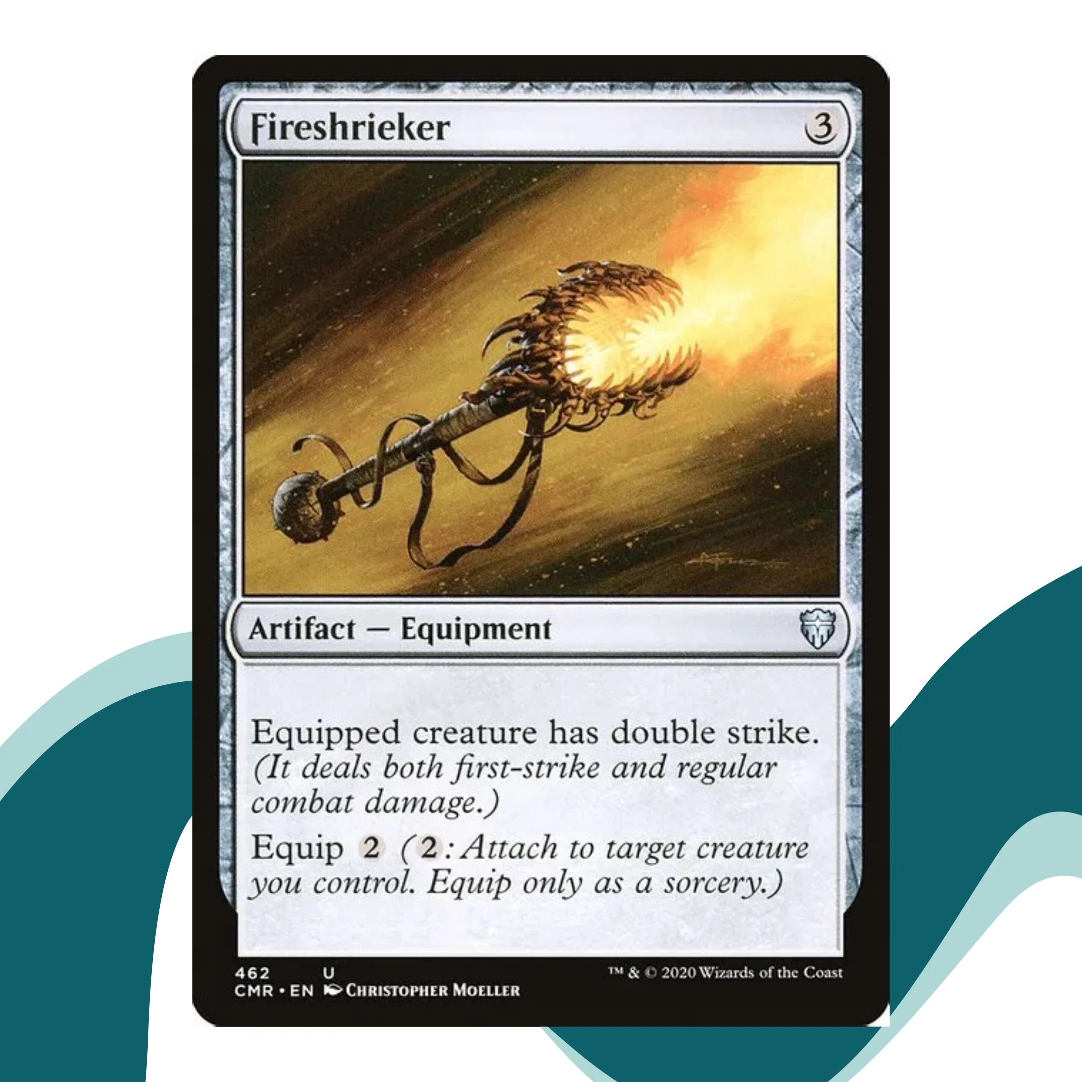 Valgavoth, Harrower of Souls - EDH Deck - Image 8