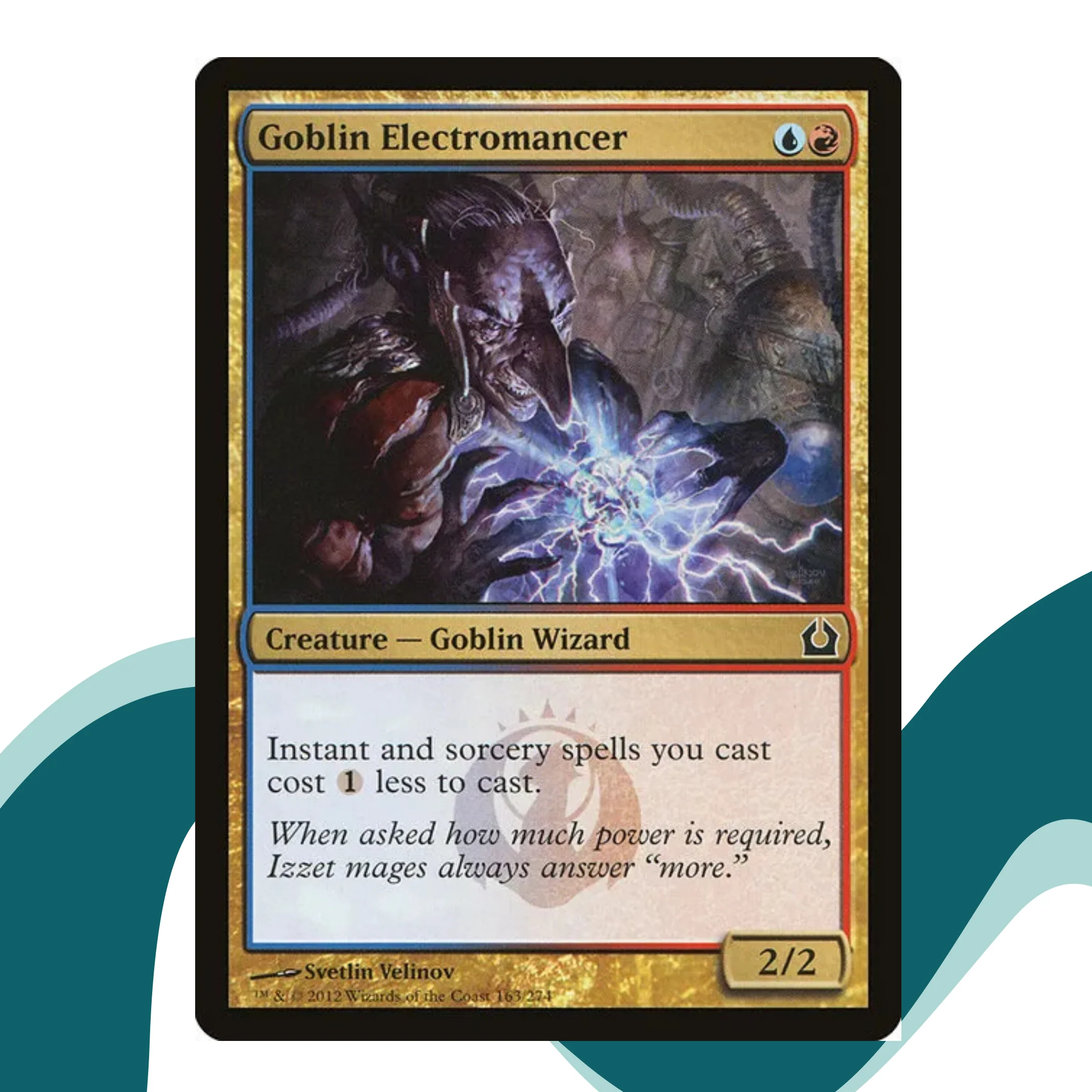 Vivi Ornitier - EDH Deck - Image 7