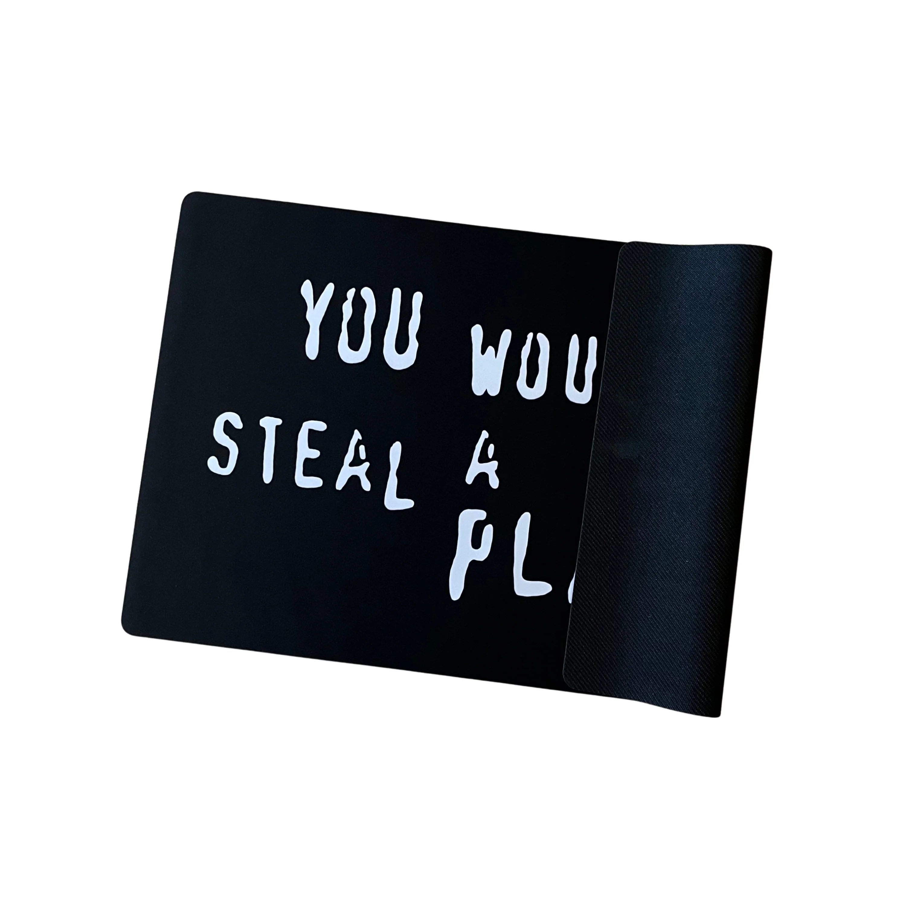 You Wouldn't Steal A Playmat - Image 2