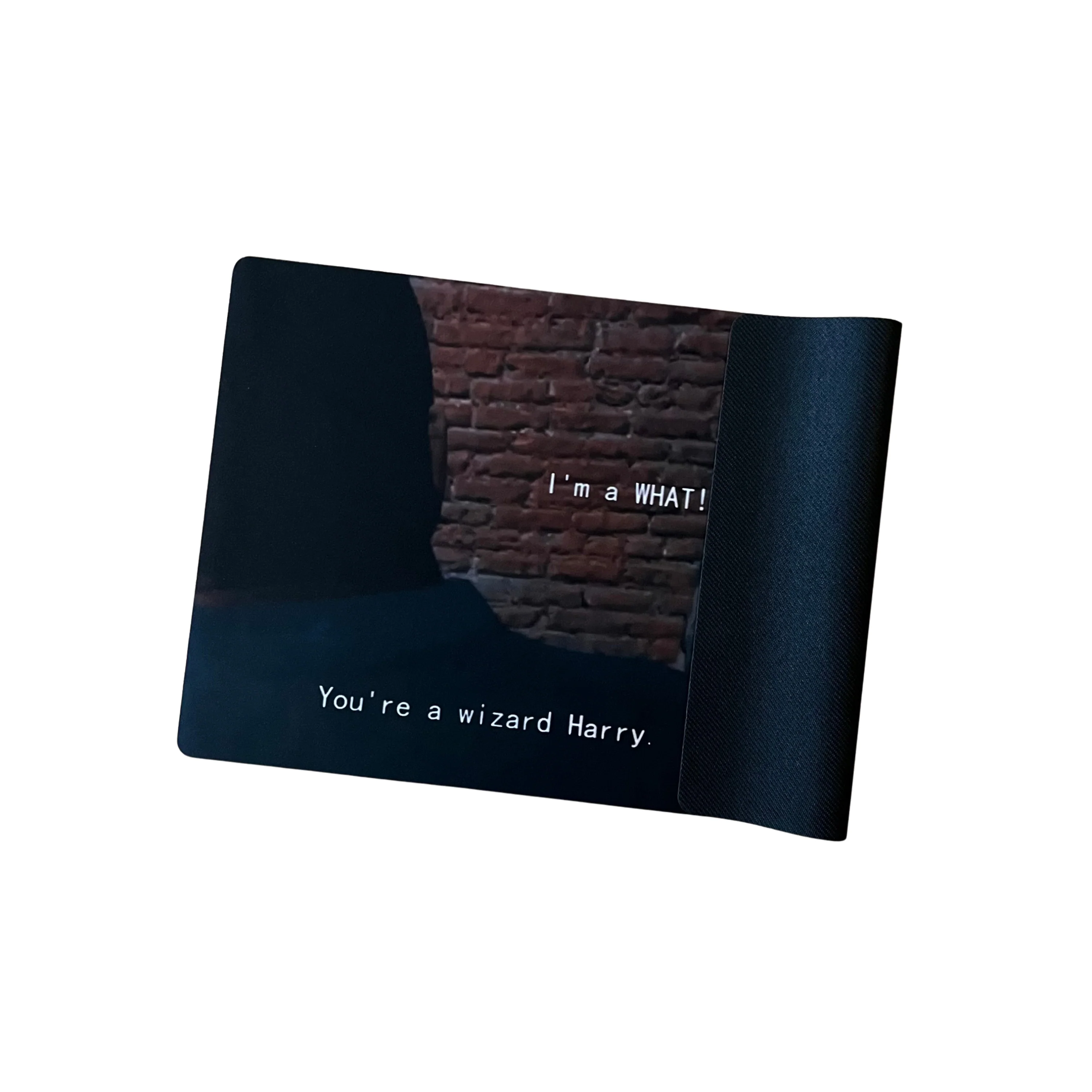 You're a Wizard Playmat - Image 2